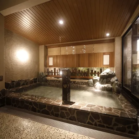 dormy inn PREMIUM Osaka Kitahama(Natural Hot Spring)