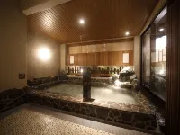 dormy inn PREMIUM Osaka Kitahama（Natural Hot Spring） - spa