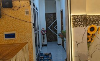 Welcome guest house
