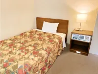 寝屋川トレンドホテル