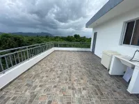 2-bedroom apartment in lovely Bonao with AC, WiFi - Wi-Fi