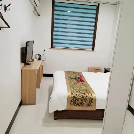 Changfeng Tongqing Hotel