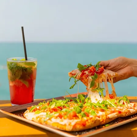 MARINE GARDEN SOCHI HOTELS & SPA