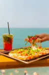 Marine Garden Sochi Hotel and Spa - Gym