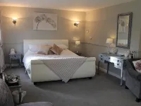 The Swan Motel, Gillingham - Moteles