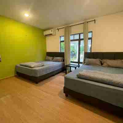Lot 924 - A’Famosa Moments Villa covered BBQ KTV Pool Rooms