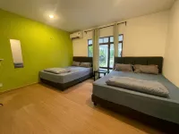 Lot 924 - A’Famosa Moments Villa covered BBQ KTV Pool