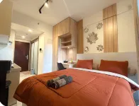 Nobi Zen Living 07 @Sky House BSD,ICE,Aeonmall