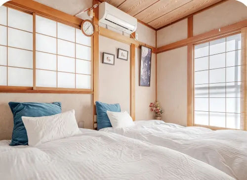 TOMO HOUSE