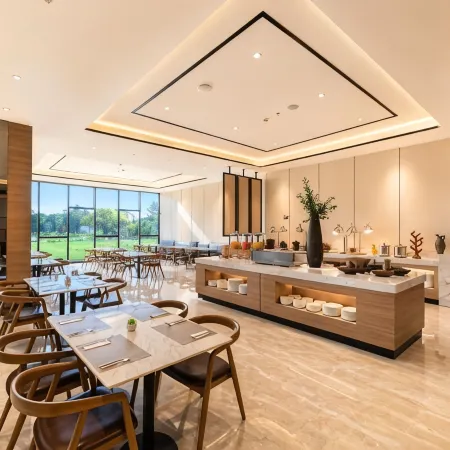 Prime Plaza Hotel Mataram
