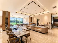 Prime Plaza Hotel Mataram - breakfast