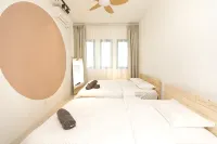 Penan9 Top Floor Seaview Swimming Pool Perai Condominium