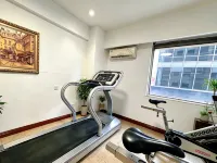 Longemont Yashi Business Hotel (Zhongjie Street，Shenyang) - palestra