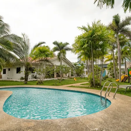 Sea Start Villa