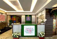 Hotel EC KIP Sentral KLIA 1 - KLIA 2