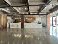 亞信電競酒店（菏澤市立醫院店） - เปิดใหม่