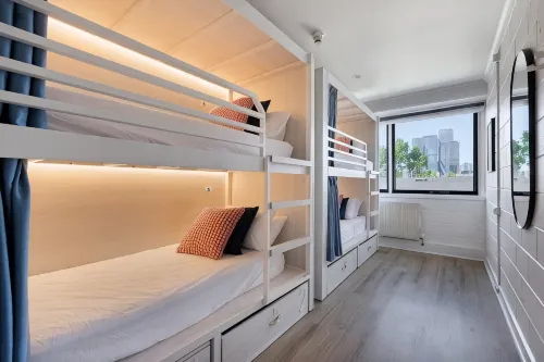 Little Drifter North Melbourne - Hostels