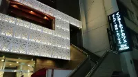 Gran Customa Isezakicho Hoteles en 