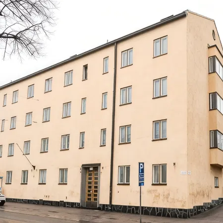 Park hotel Apartments