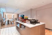 Yizhi Hotel (Changsha Wanjiali Square Mawangdui Metro Station) - sarapan