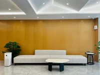 U&ME HOTEL Segamat Sdn Bhd Hotels in Segamat