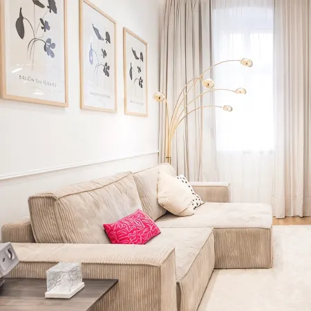 Design Studio-Apartment | 10 min to Central Station