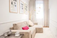 Design Studio-Apartment | 10 min to Central Station - 新開幕
