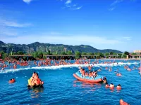 Jinrui Hotel (Zhaotong.Shuifu Station) Hotels in Shuifu