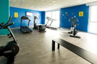 The Social Hub Paris La Défense - Gym