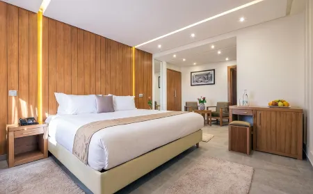 Hotel Ayoub & Spa