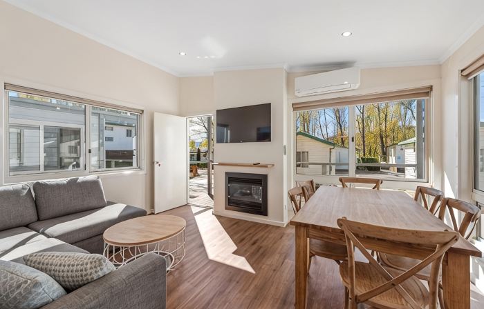 Discovery Parks - Jindabyne