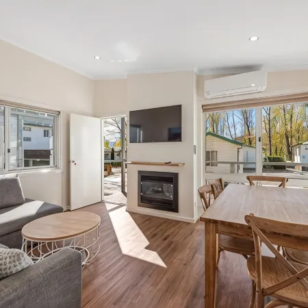 Discovery Parks - Jindabyne