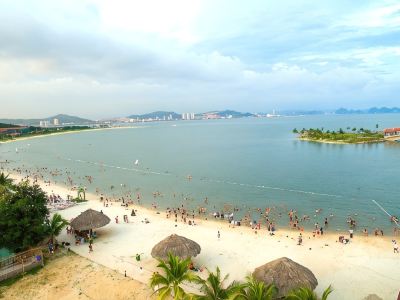 Golden Palm HaLong Hotel