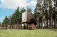 Jägala Juga Nature Resort - Homestay