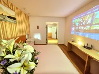 Weifang Nuanju Homestay (Weifang Railway Station) - Homestays