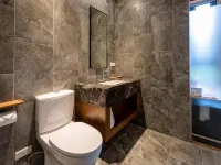 Siang Tsao Yu Chong Hotels in Miaoli County