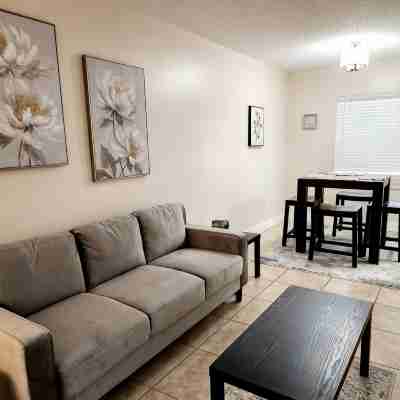 Toria Suites 920 Rooms
