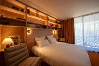 Boutique Hôtel la Baignoire - Spa
