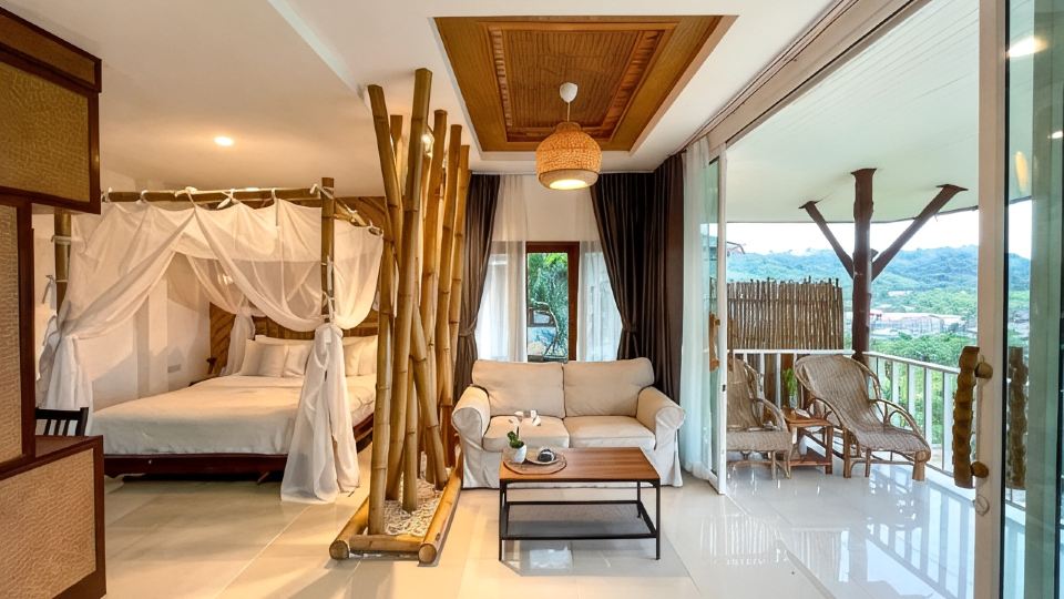 Baan Phuvara Retreat