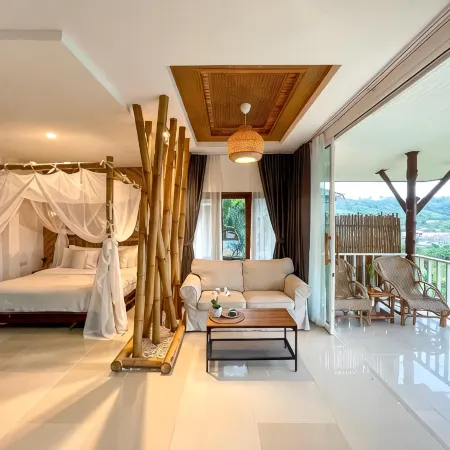 Baan Phuvara Retreat