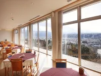 Natural Farm City Noen Hotel - breakfast