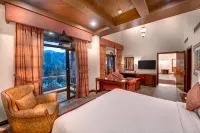 Pearl Continental Hotel Malam Jabba