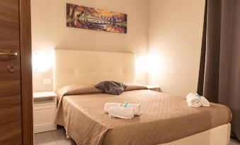 Golden Milano Hotel