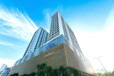 The Shore by AEM RESIDENCES โรงแรมใน