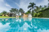 3 Tigers Resort & Hostel - ที่มีสระว่ายน้ำ