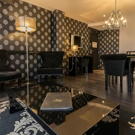 De Keyser Hotel