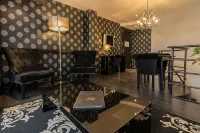 De Keyser Hotel