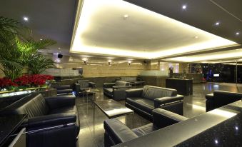 Hi-YES HOTEL TAOYUAN