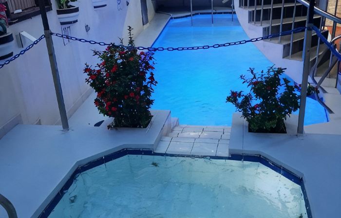 Cool Martin Family Hotel and Resort