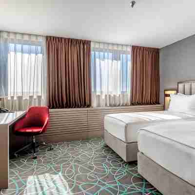 Hotel Bulgaria Rooms